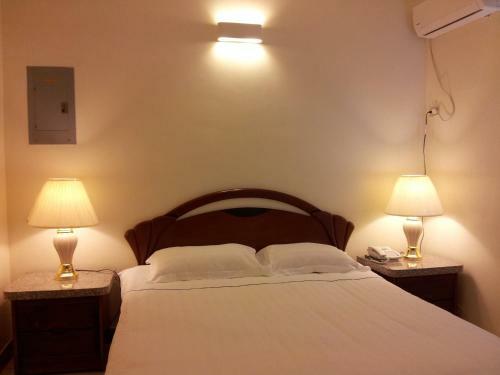 Aparthotel Capital Hotel