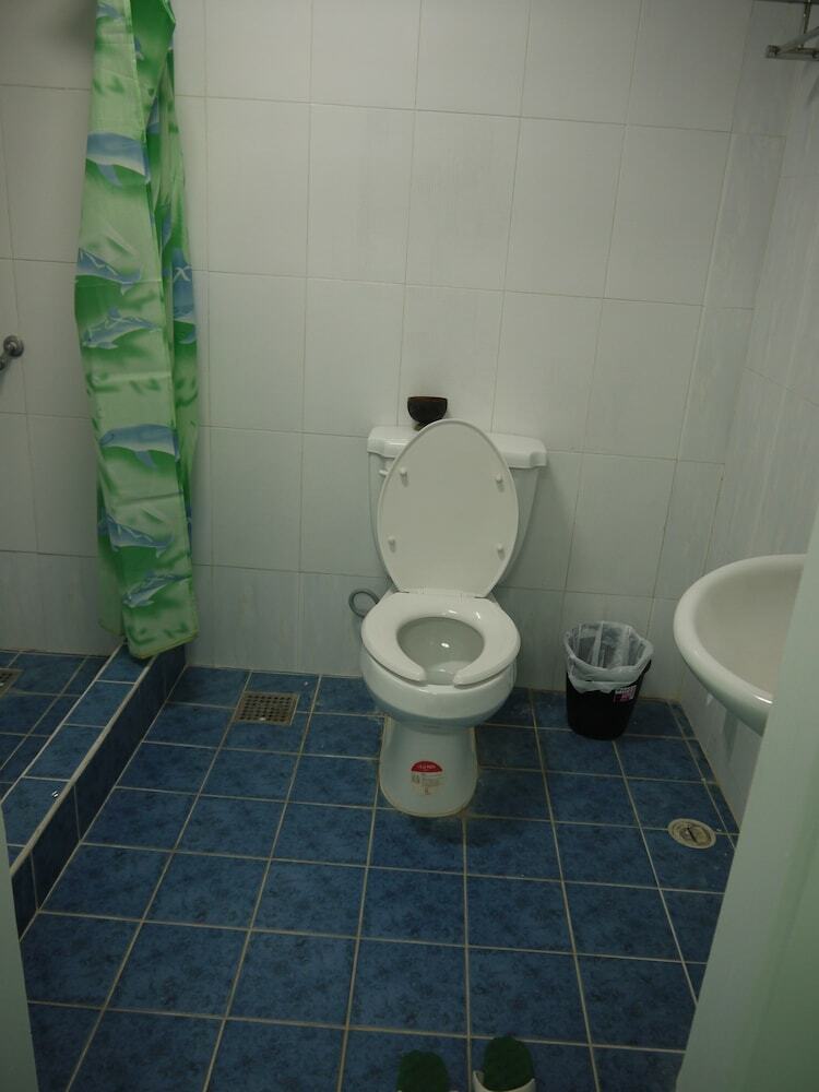 Hostal Daora Guesthouse