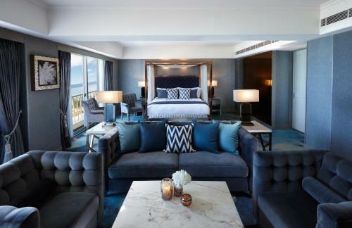 Kensington Hotel Saipan - All Inclusive