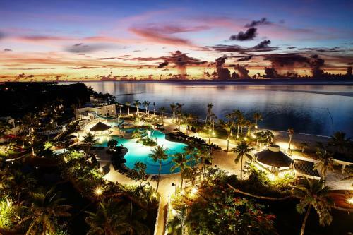 Kensington Hotel Saipan - All Inclusive