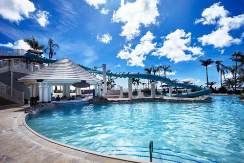 Kensington Hotel Saipan - All Inclusive