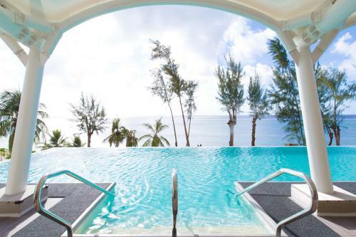 Kensington Hotel Saipan - All Inclusive