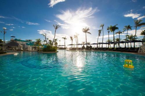 Kensington Hotel Saipan - All Inclusive