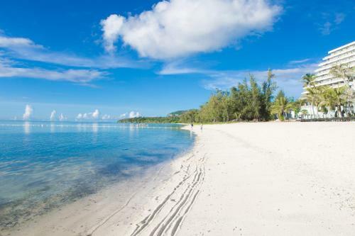 Kensington Hotel Saipan - All Inclusive