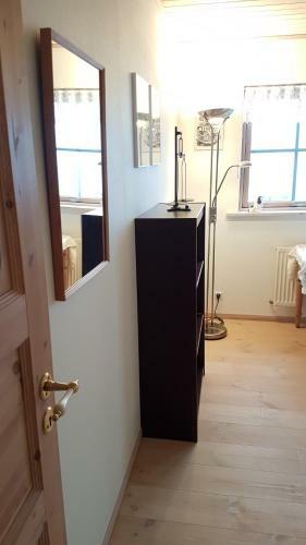 Villa Beautiful House In T�rshavn With A Great View