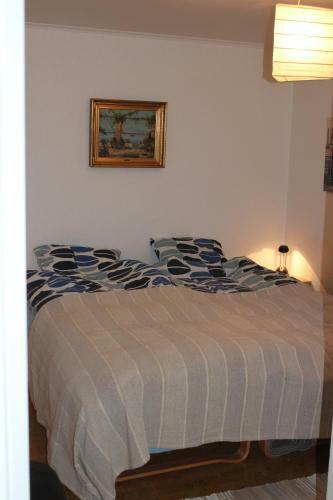 Apartamento Lejlighed P� Heygsmannavegur 15