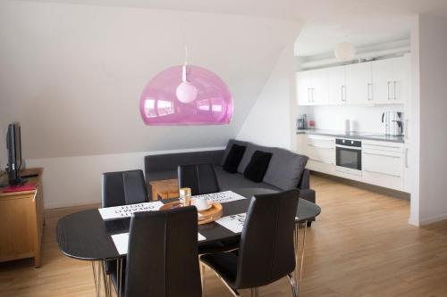 Apartamento Lejlighed I Det Centrale T�rshavn