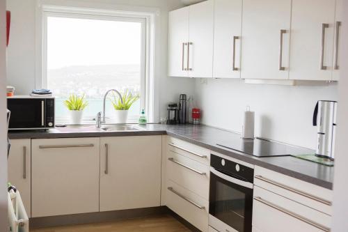 Apartamento Lejlighed I Det Centrale T�rshavn