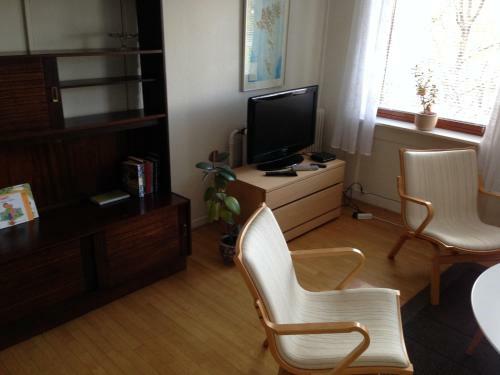 Apartamento Vagli�