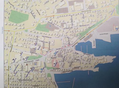 Apartamento Vagli�