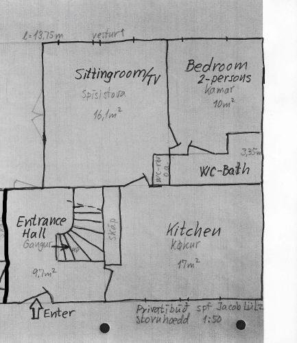 Apartamento Vagli�