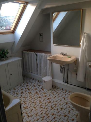 Apartamento Vagli�