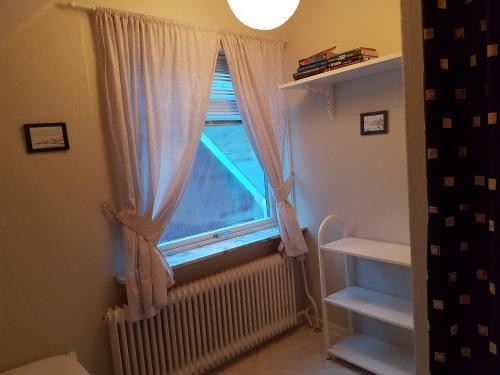 Hostal Budget Guesthouse Borgustova
