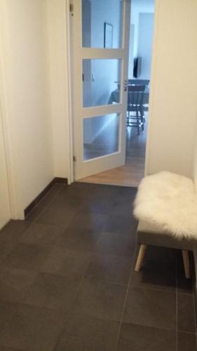 Apartamento Cosy Flat In Quiet Neighbourhood