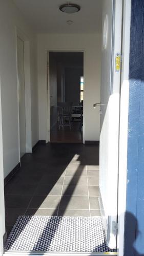 Apartamento Cosy Flat In Quiet Neighbourhood