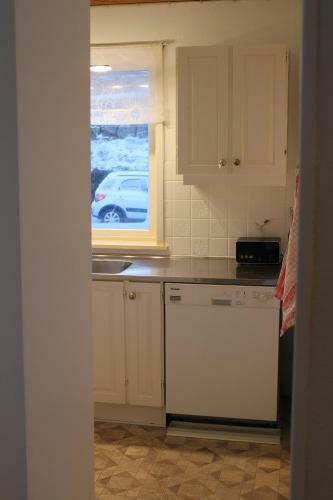 Cosy Apartment On Argir