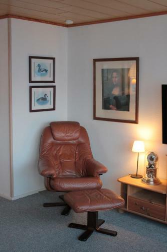Cosy Apartment On Argir