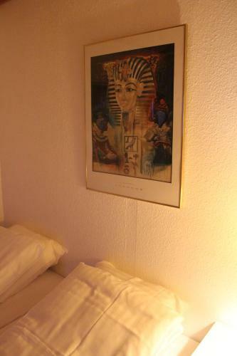Cosy Apartment On Argir