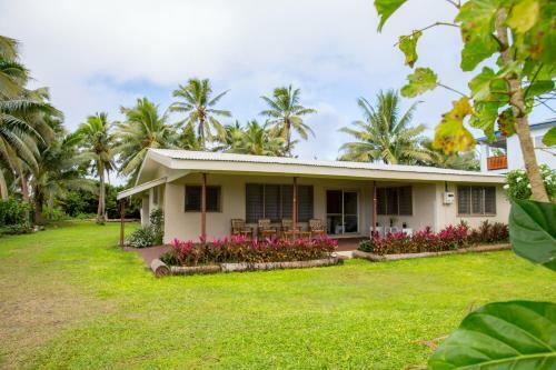 Sea Breeze Retreat