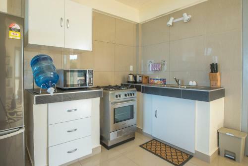 Mai'i Villa Apartments