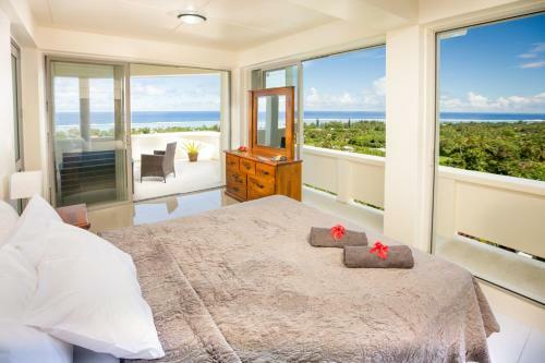 Mai'i Villa Apartments