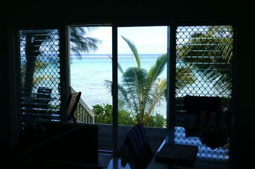 Hawaiki Villas