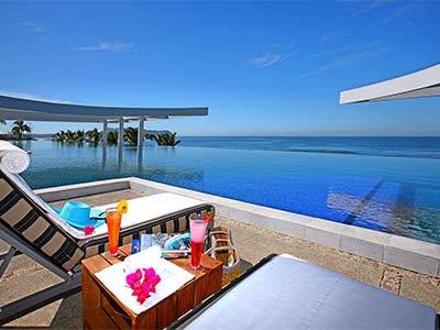 La Tranquila Breath Taking Resort Spa