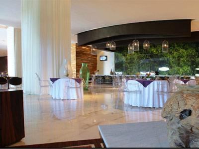 La Tranquila Breath Taking Resort Spa