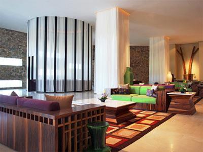 La Tranquila Breath Taking Resort Spa