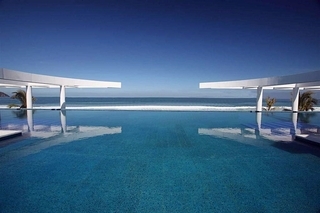 La Tranquila Breath Taking Resort Spa