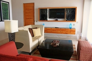 La Tranquila Breath Taking Resort Spa