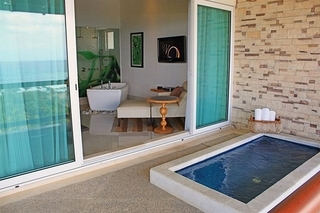 La Tranquila Breath Taking Resort Spa