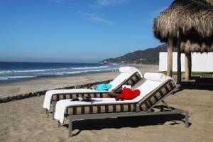 La Tranquila Breath Taking Resort Spa