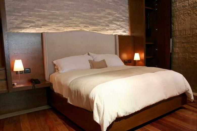 Hotel Boutique Casa Madero