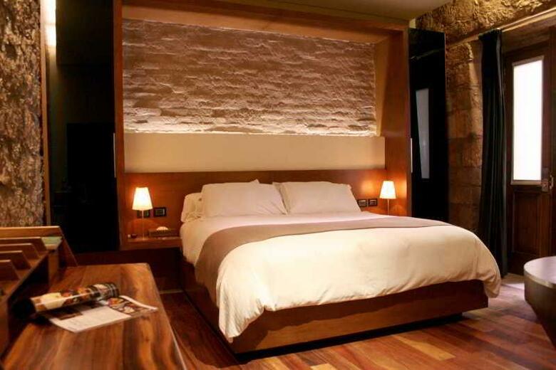 Hotel Boutique Casa Madero
