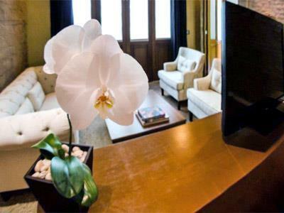 Hotel Boutique Casa Madero
