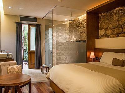 Hotel Boutique Casa Madero