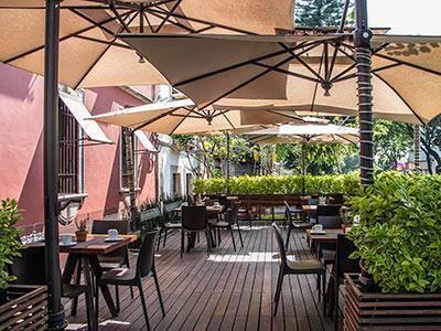 Hotel Boutique Casa Madero
