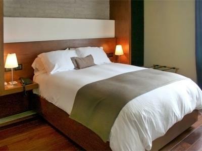 Hotel Boutique Casa Madero