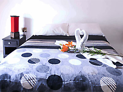 Hotel Y Hostel Allende