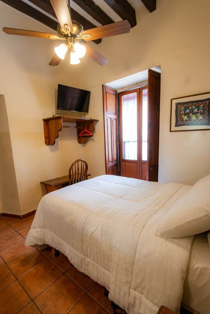 Hotel El Carmen