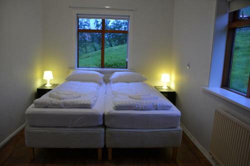 L�kjarhus Farm Holidays