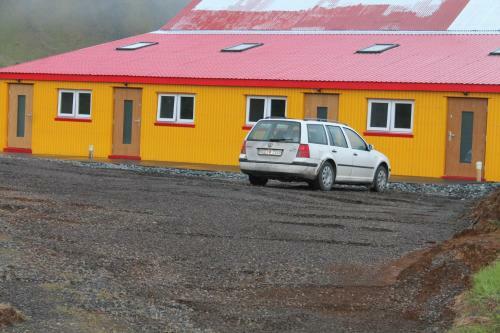 L�kjarhus Farm Holidays