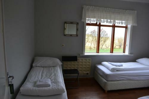 L�kjarhus Farm Holidays