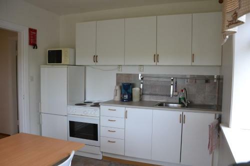 L�kjarhus Farm Holidays