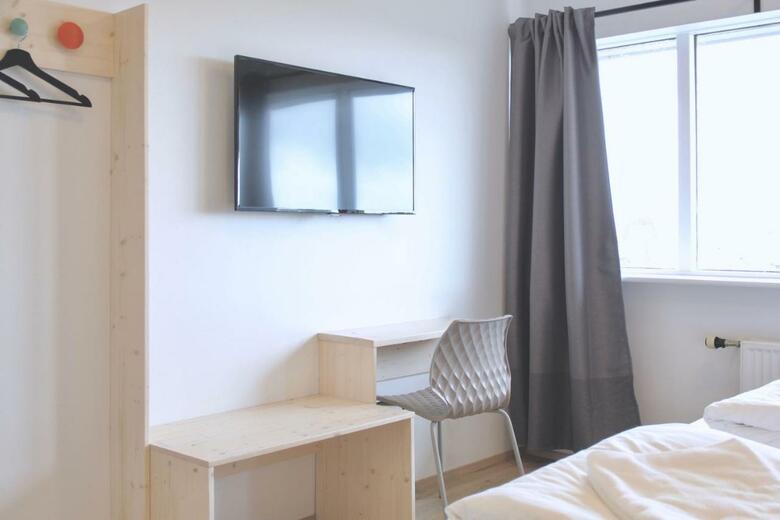 Hostal Lilja Guesthouse