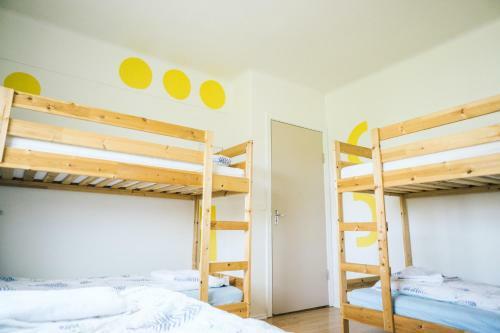 The Bookstore Family Apartment