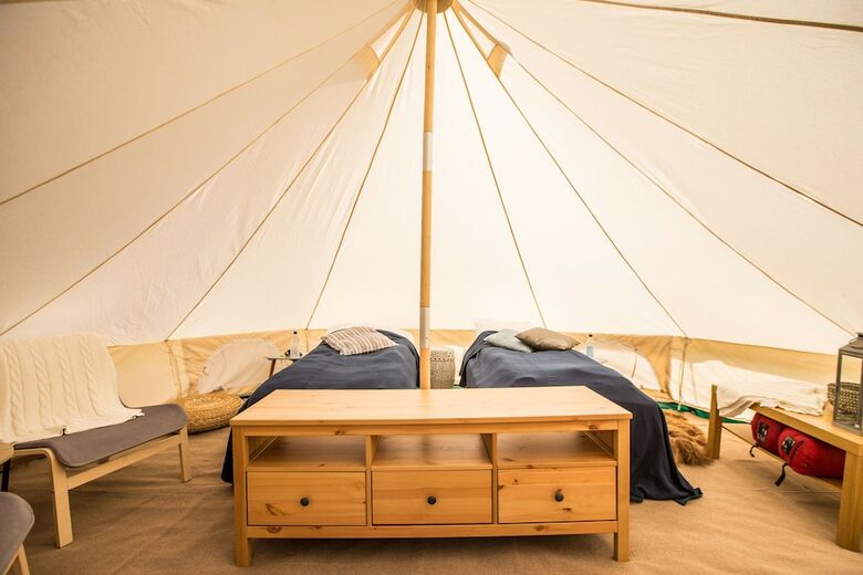 Posada Camp Boutique - Original North