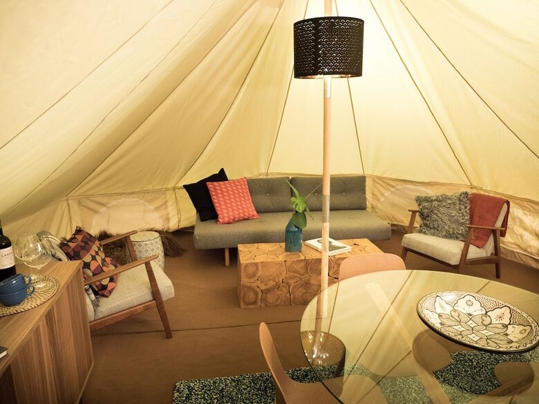 Posada Camp Boutique - Original North