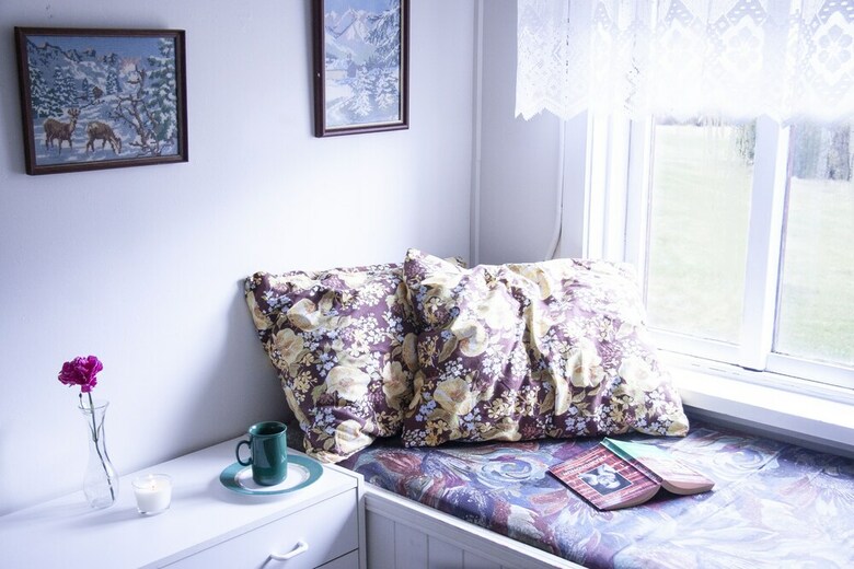 Agroturismo Fossardalur Guesthouse